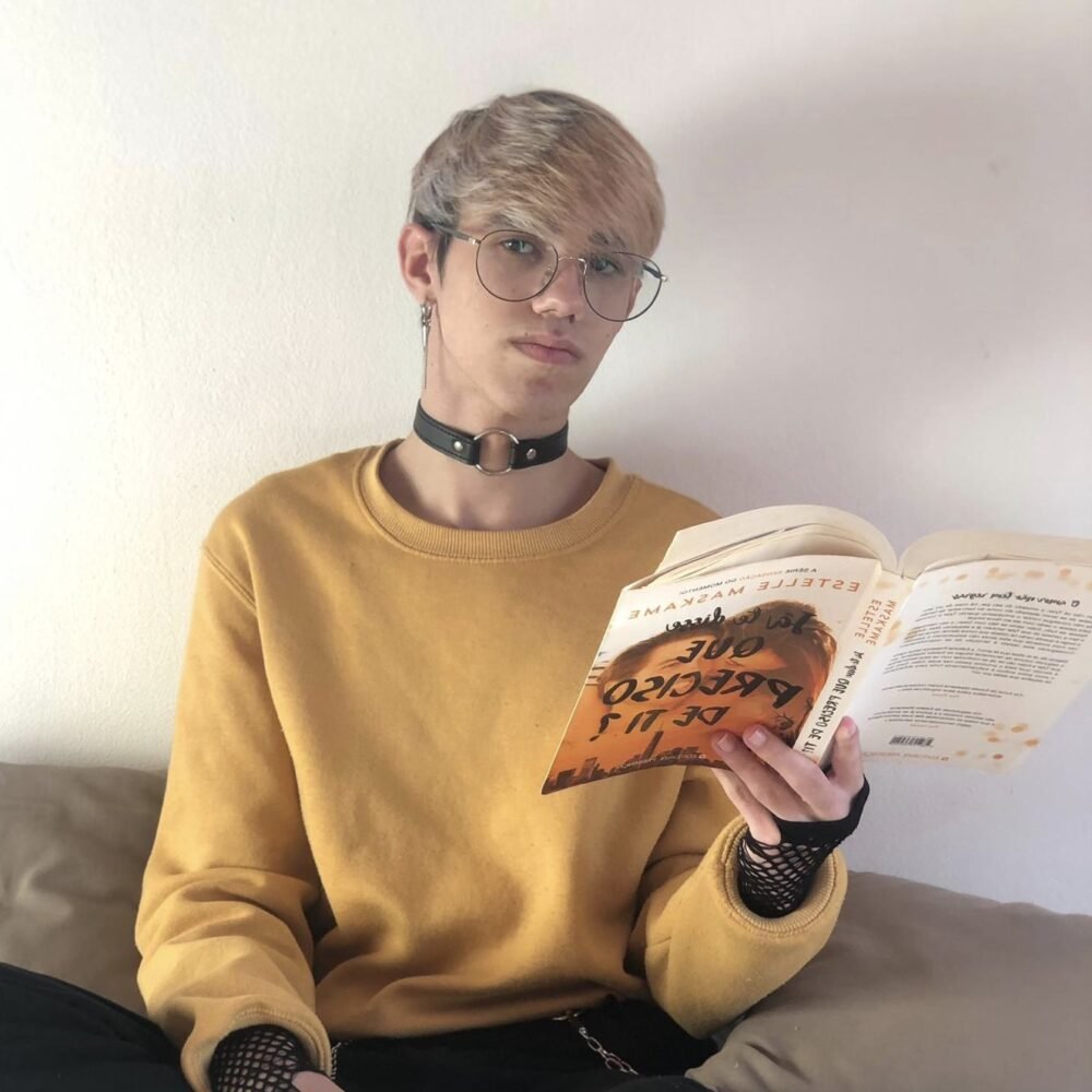 Profile Photo