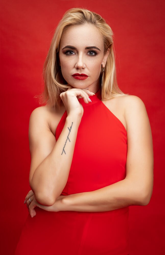 Profile Photo