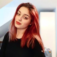 Amy Yacoubi