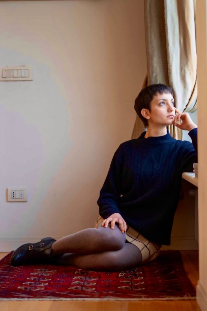 Profile Photo