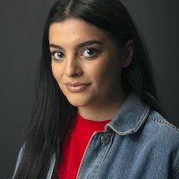 Talia Marwaha
