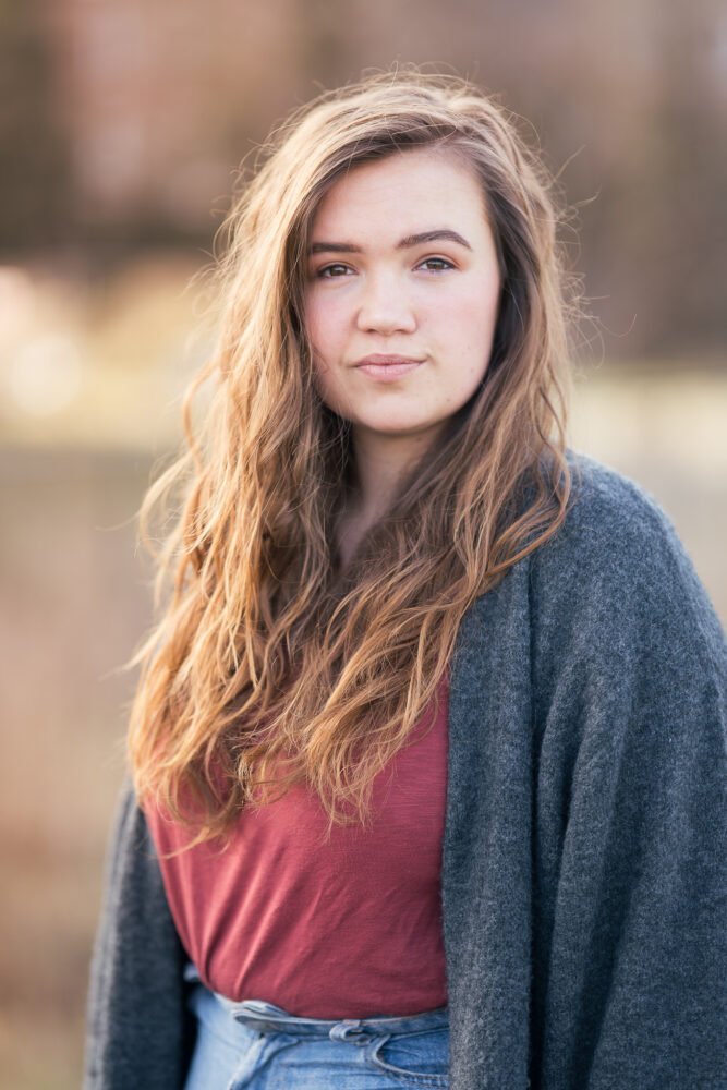 Profile Photo