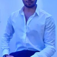 Numair Ahmed