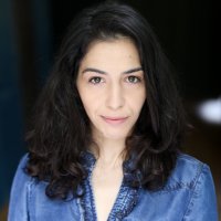 Marie-Myriam Lagny