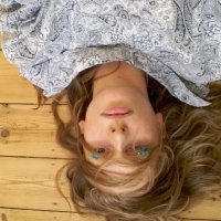 India de Vere