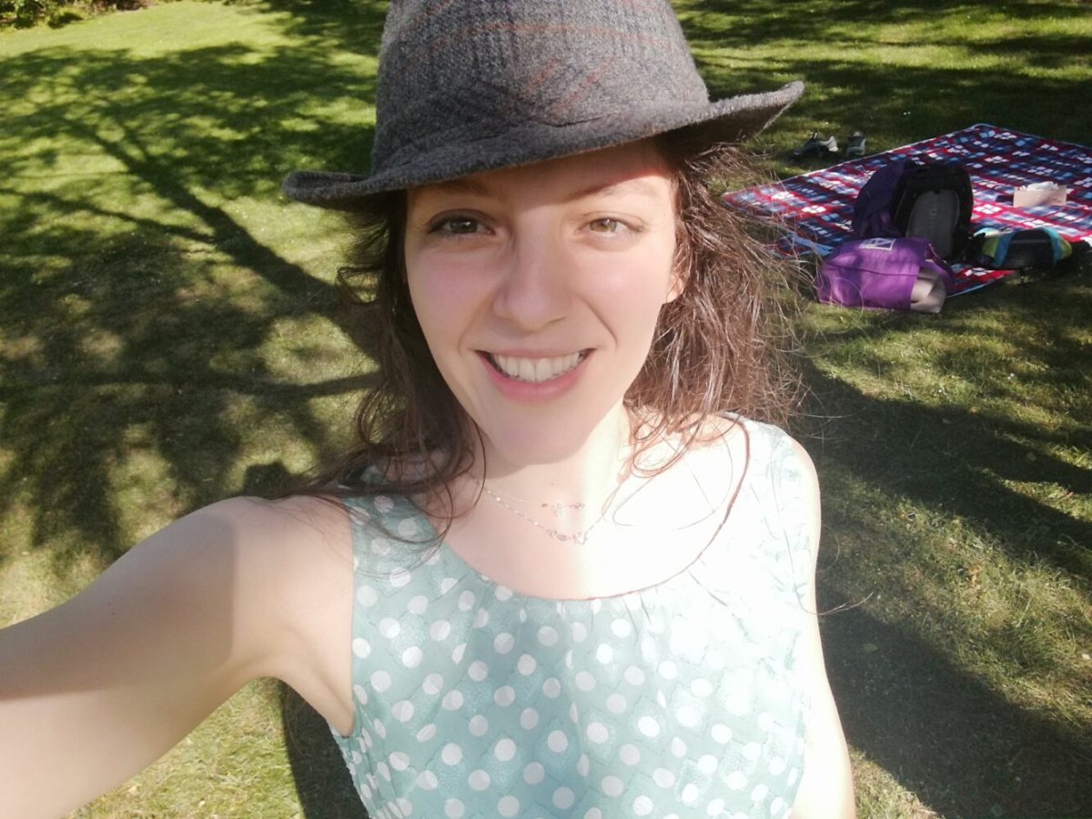 Profile Photo