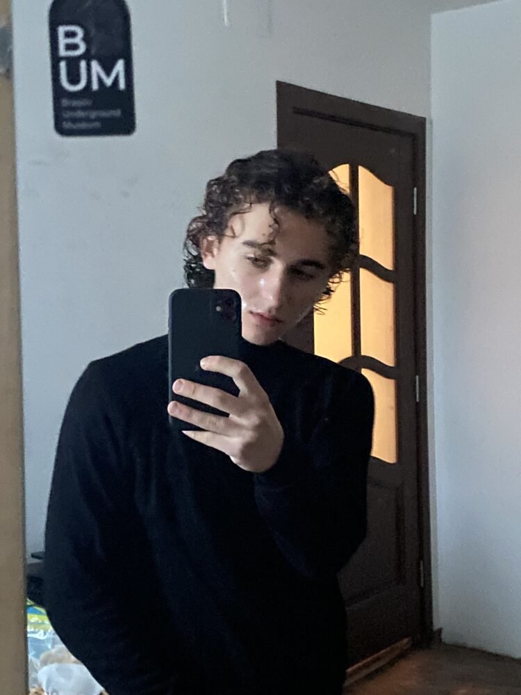 Profile Photo
