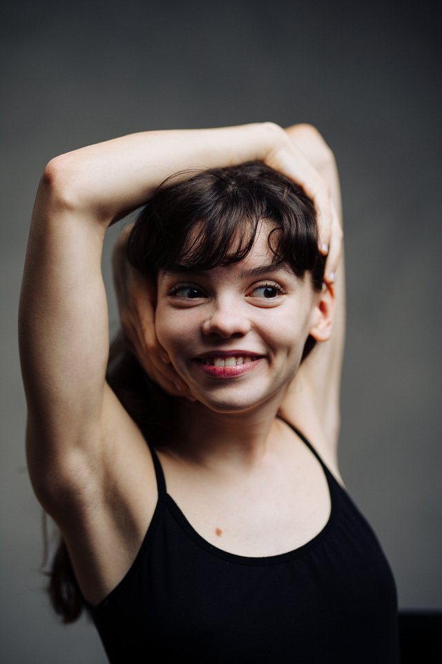 Profile Photo