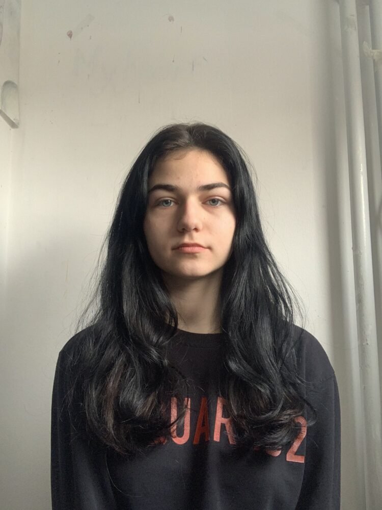 Profile Photo