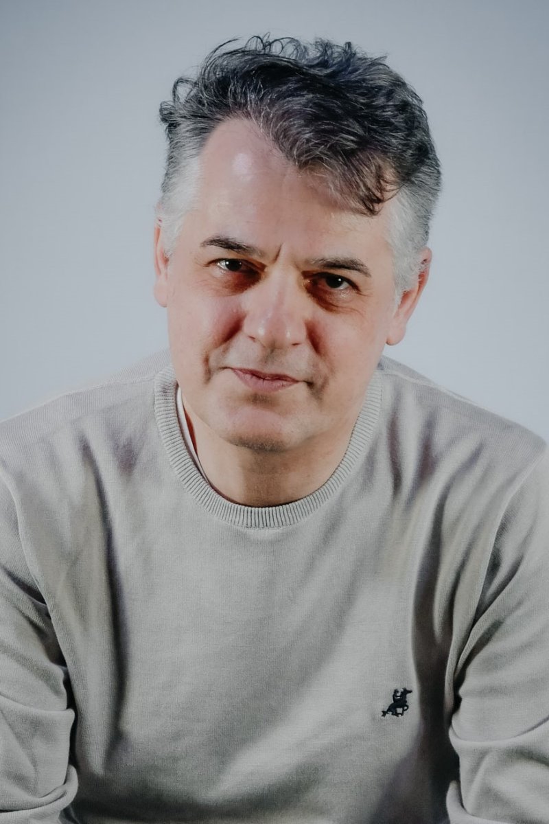 Profile Photo