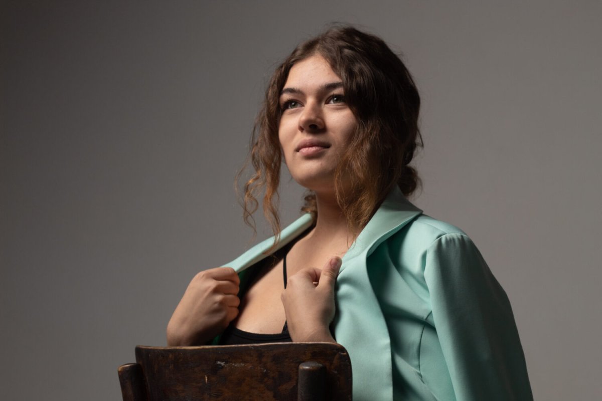 Profile Photo