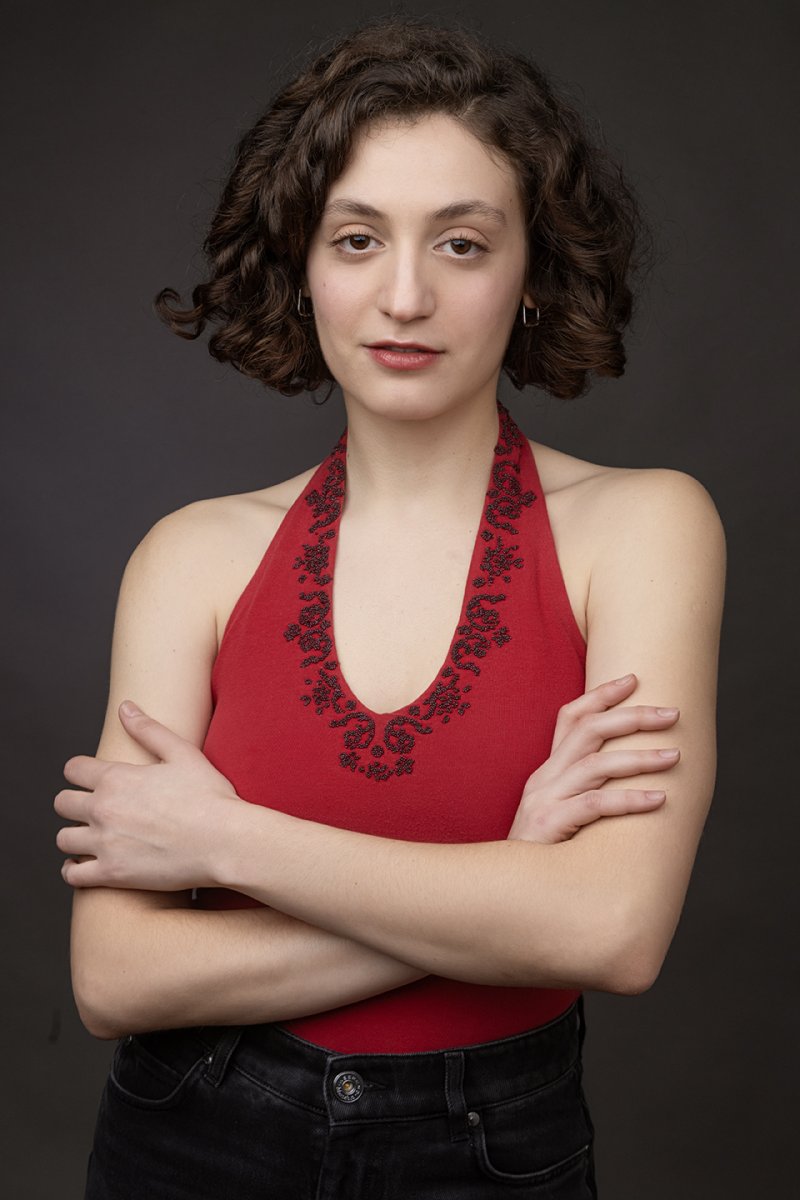 Profile Photo