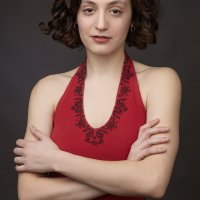 Eri Marioglou