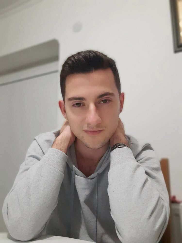 Profile Photo