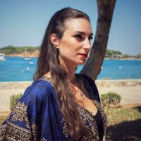 Maria Moraki