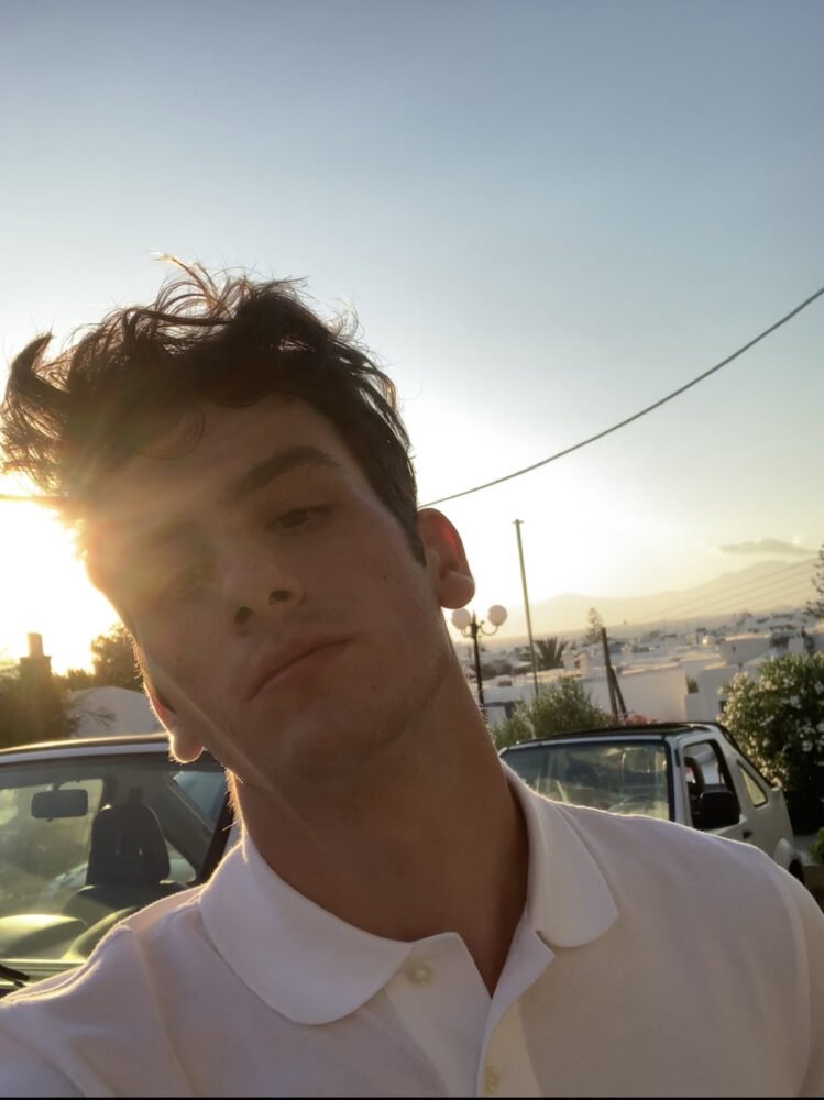 Profile Photo