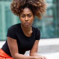 Rebecca Konate