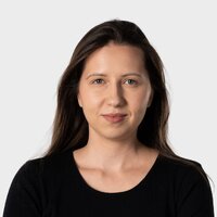 Theodora Popovich