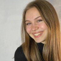Khyzhna Karina