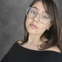 Angelina Chatziioannou