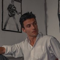 Bram van Leen