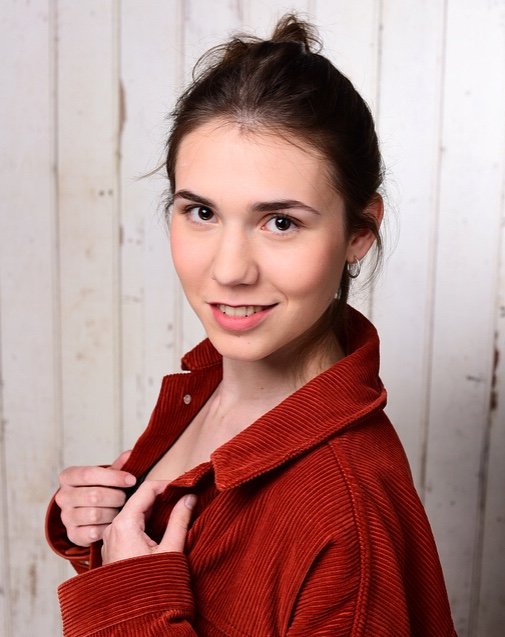 Profile Photo