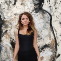 Georgette Yvette Ponté