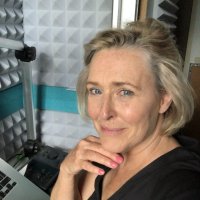 Pamela van der Wal