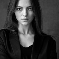 Nesterenko Anastasiia