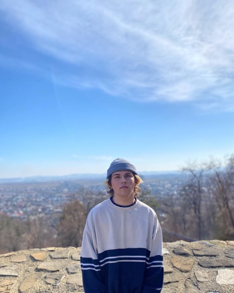 Profile Photo