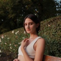 Anastasia Tertychna