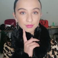 Almikaya Aquilina