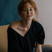 Valeriia Berezovska