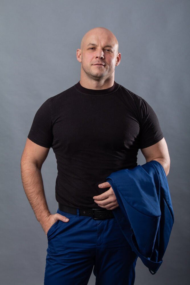 Profile Photo