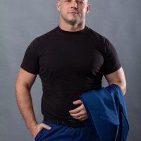 Sergei Grab