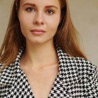 Vladyslava Garkusha