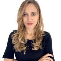Cristina Puiu