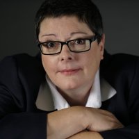 Jo Northfield