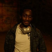 Emmanuel Boakye