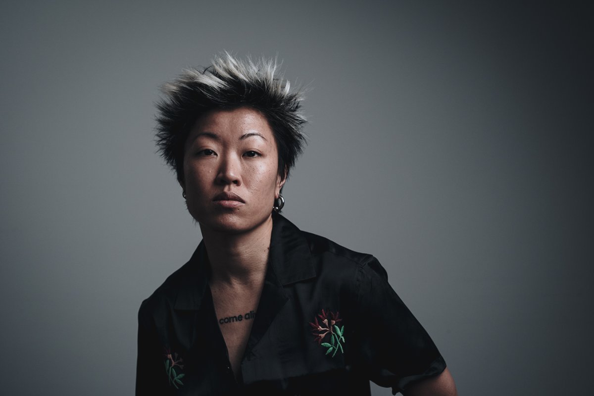 Profile Photo