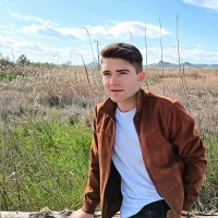 Jimmy Jonas