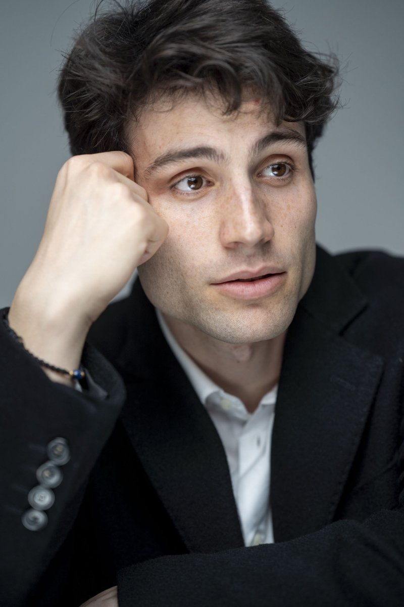 Profile Photo