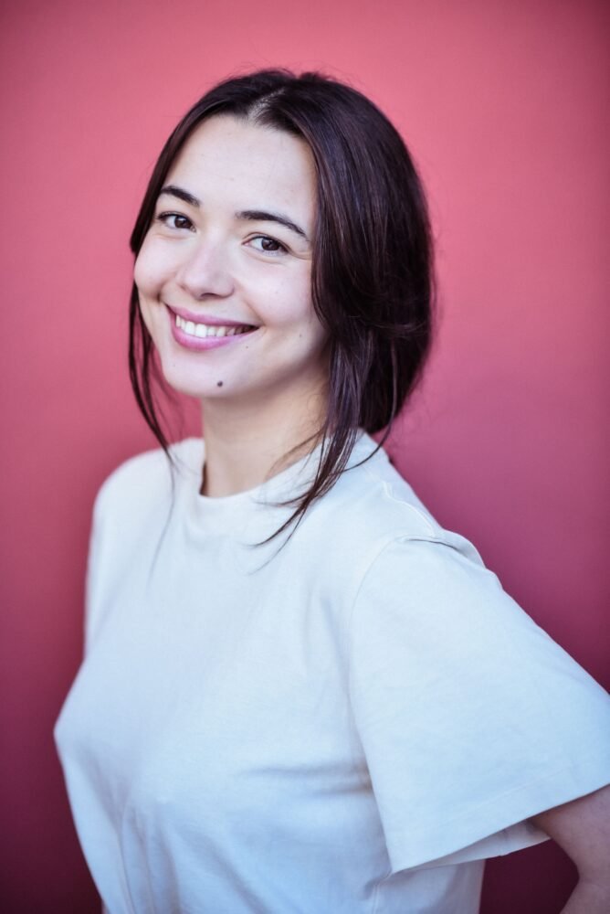 Profile Photo