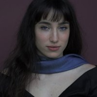 Athina Mavroeidi