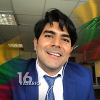 Robin Mubarik