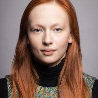 Lena Barbara Luhse