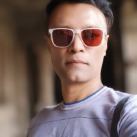 Shyam Kishore