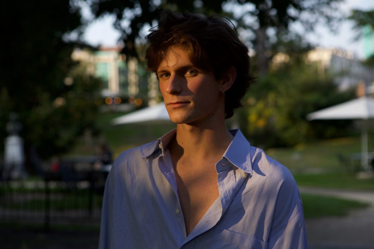 Profile Photo