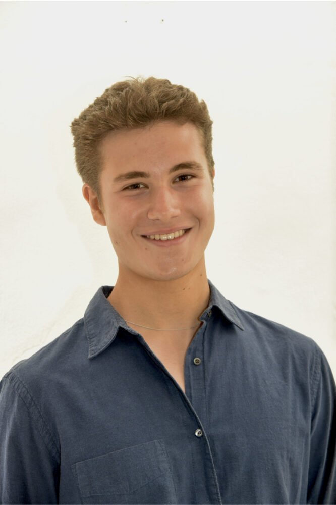 Profile Photo