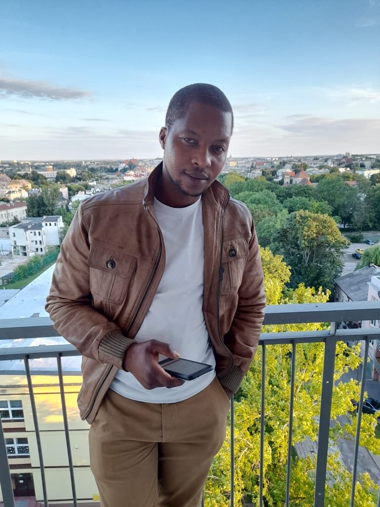 Profile Photo